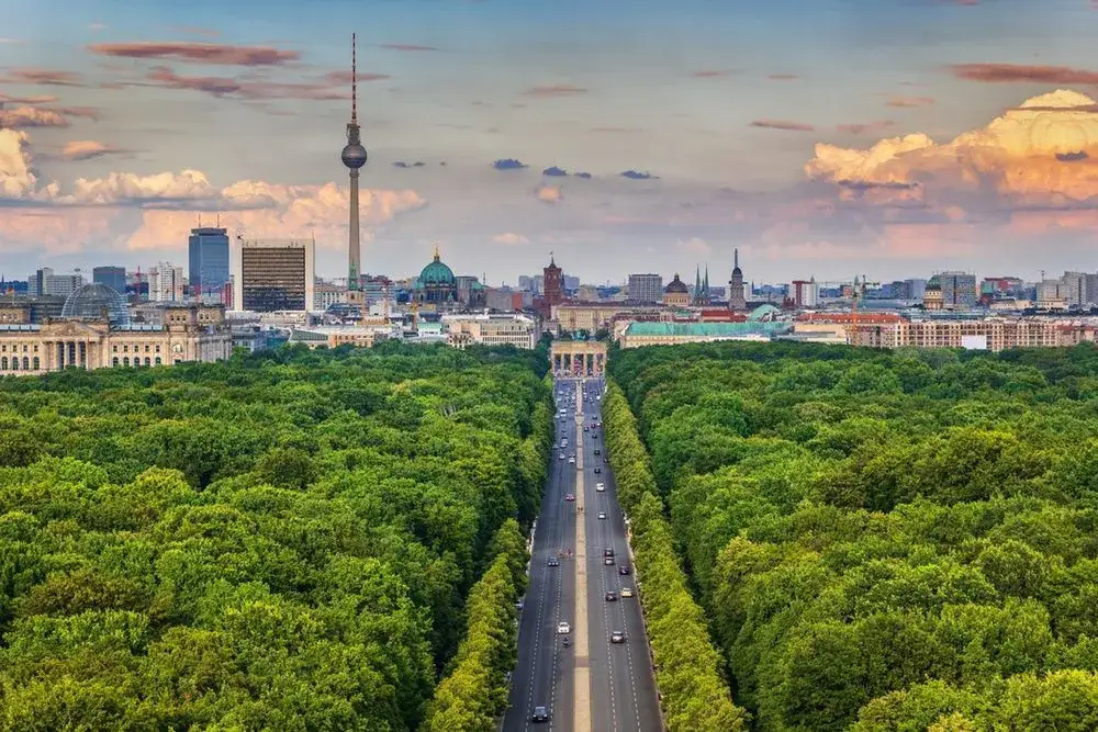 Zdjęcie Co trzeba zobaczyć w Berlinie: 10 atrakcji, które musisz poznać