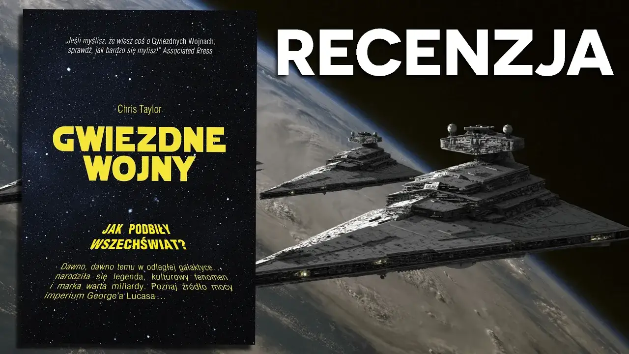 Zdjęcie Gwiezdne wojny jak podbiły wszechświat: tajemnice ich sukcesu