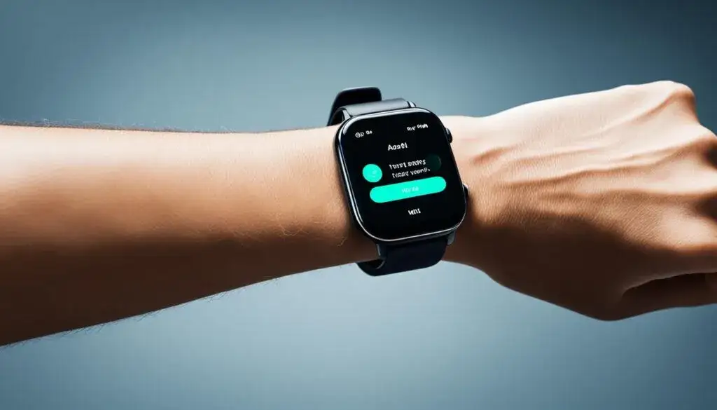 Zdjęcie Jak włączyć smartwatch bez przycisku? Proste sposoby na aktywację
