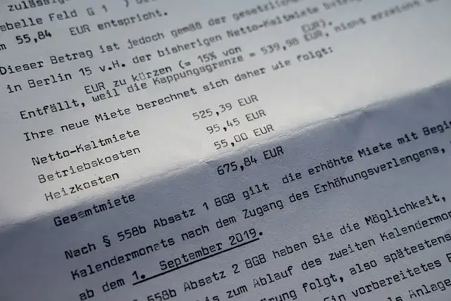 Zdjęcie Eksploatacja w spółdzielni mieszkaniowej - co musisz wiedzieć o kosztach