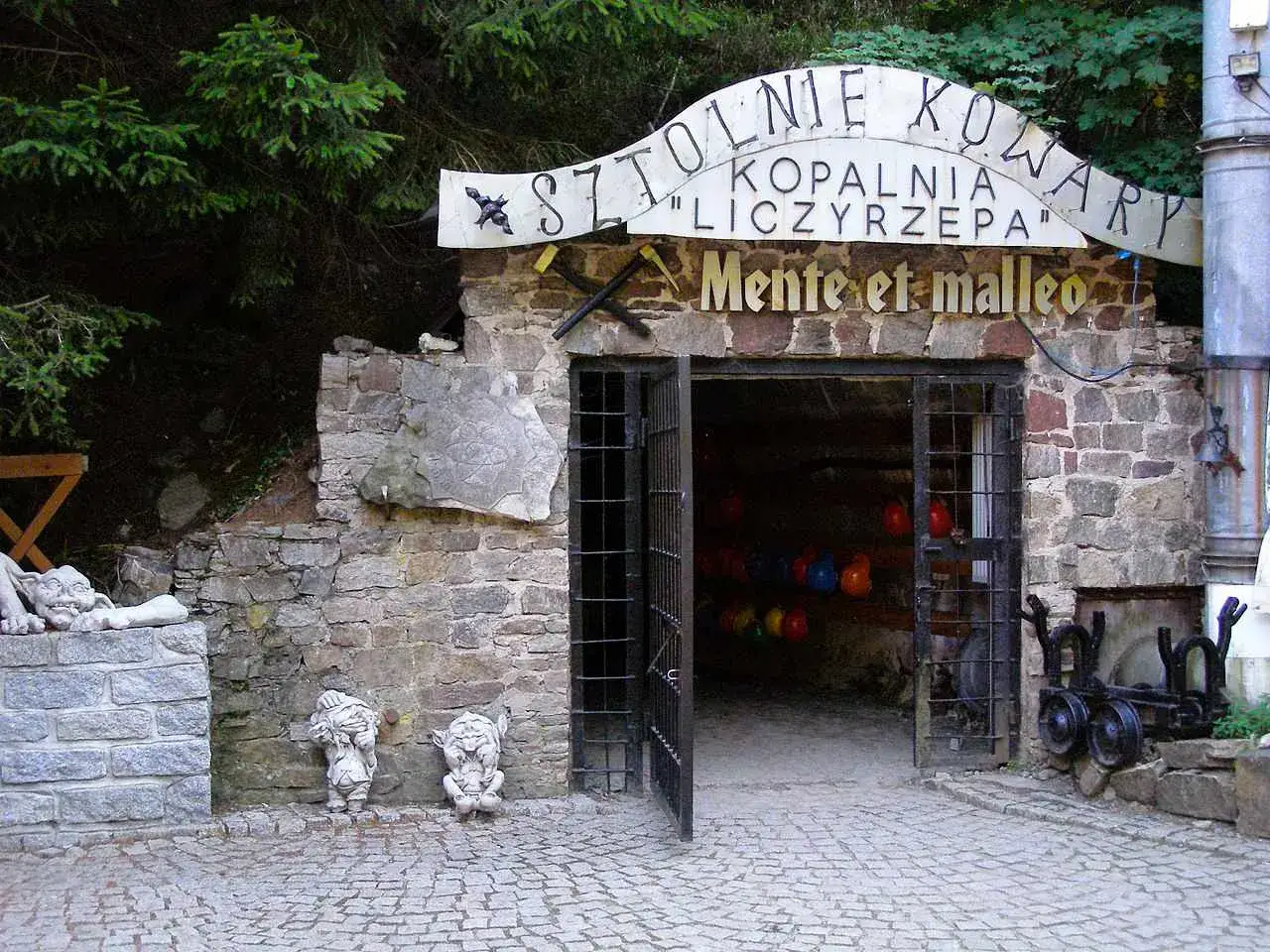 Kopalnia 