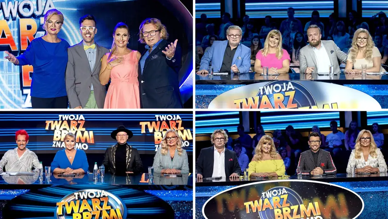 Jury programu 