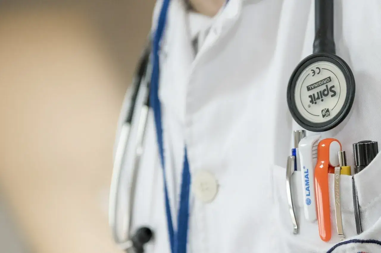 Lekarze specjaliści Formedica Warszawa
