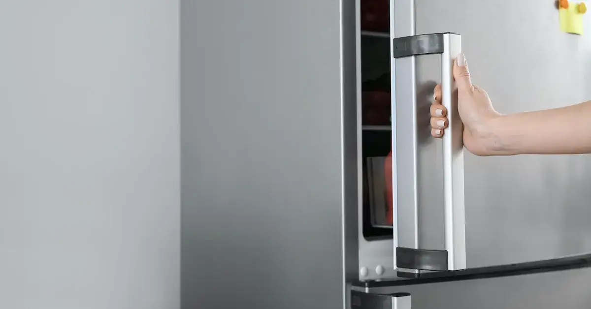 oszczędzanie energii lodówka porady