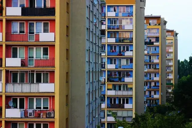 Zdjęcie Jak przekształcić spółdzielnię mieszkaniową we wspólnotę bez problemów