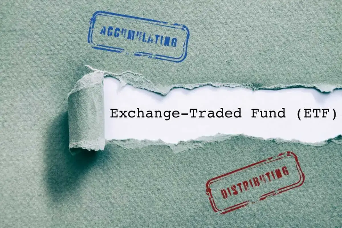 ETF z dywidendą: