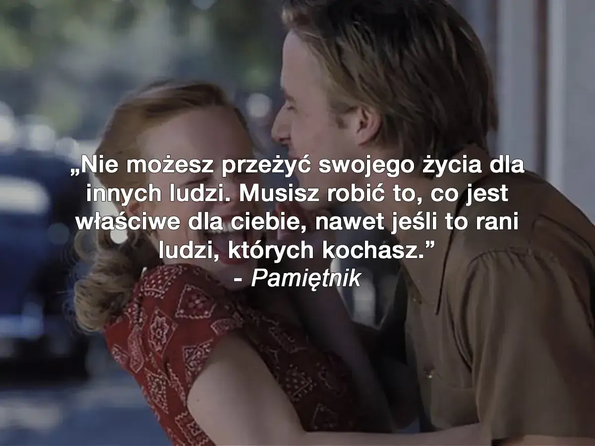 Kultowe cytaty z filmów o miłości