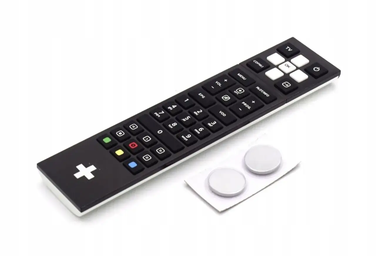 pilot canal+ oryginalny zamiennik porównanie