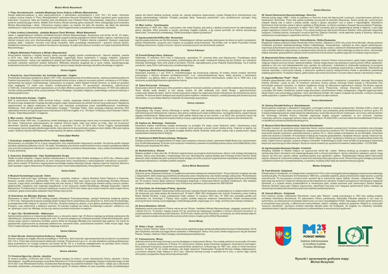 dokumenty prawne nieruchomości, lista kontrolna przed przekształceniem