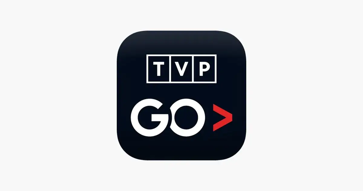Aplikacja TVP GO interfejs kanały na żywo