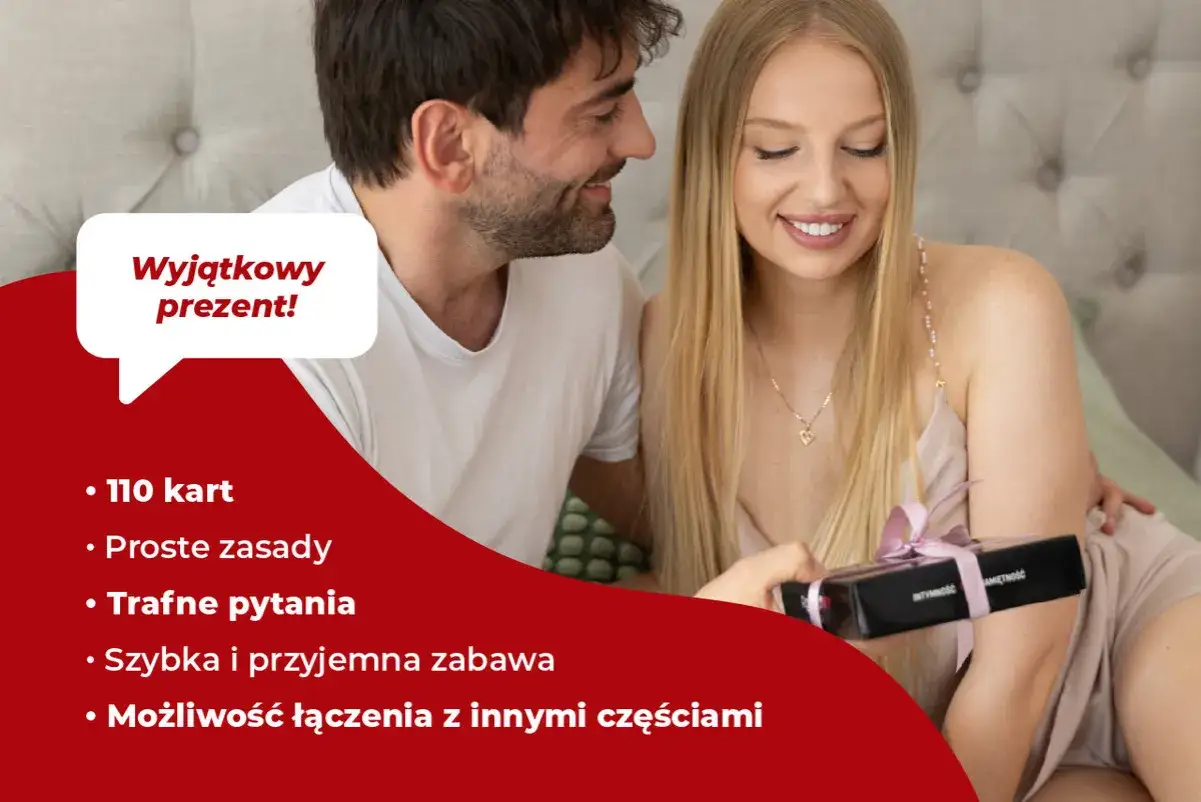 Para odkrywa