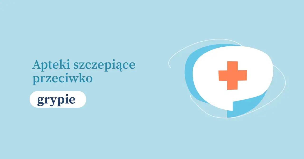Szczepienie na grypę w aptece w Polsce
