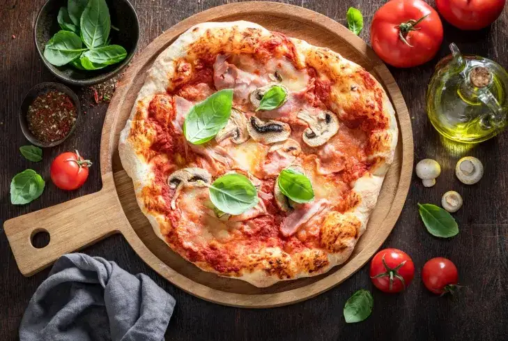 Najlepsza pizza Ząbkowice Śląskie