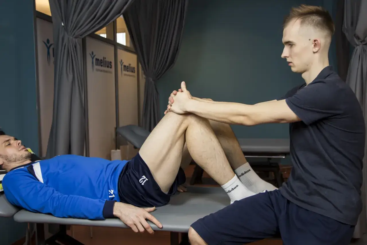 rehabilitacja po operacji przepukliny
