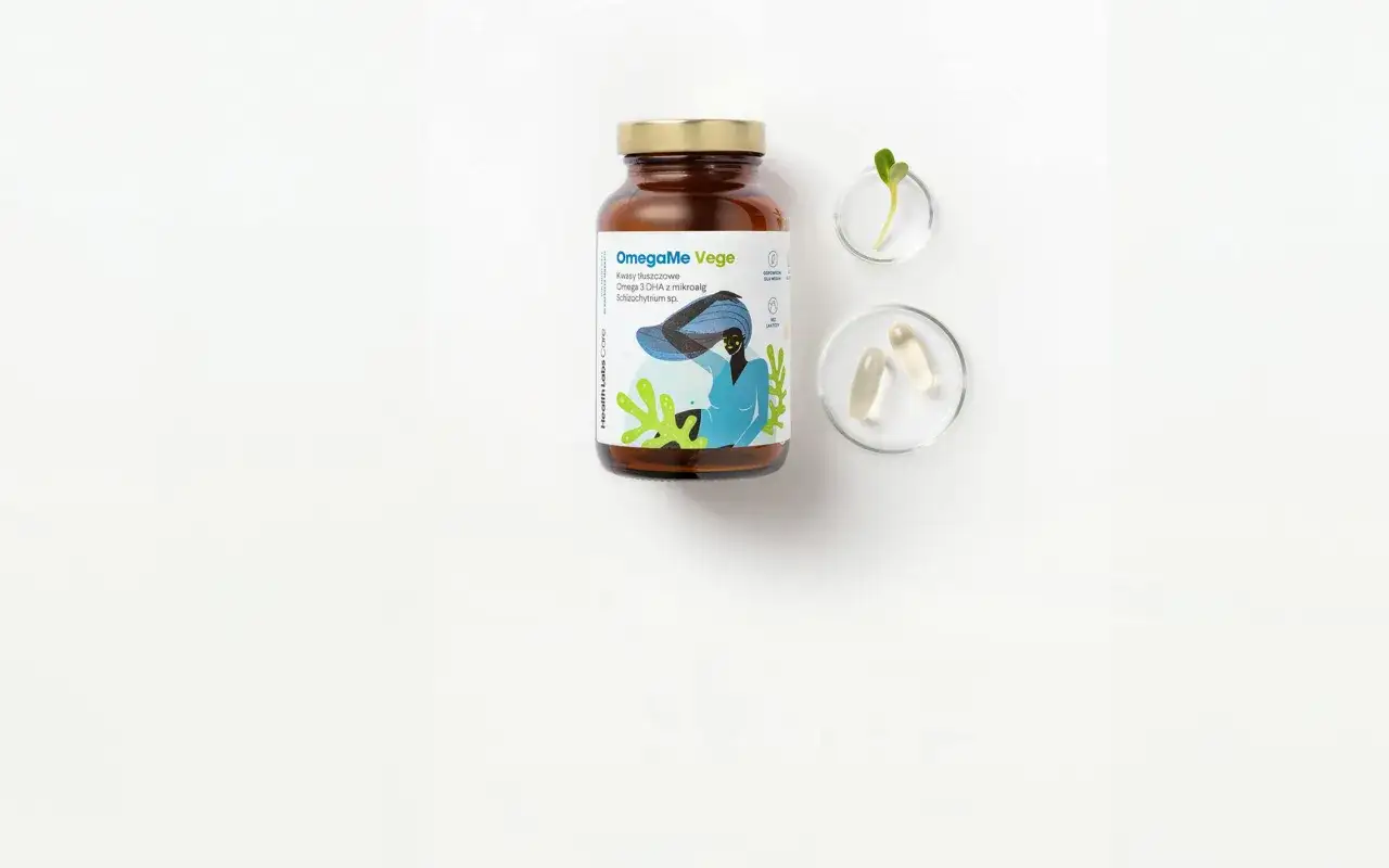 suplementy dla dzieci wegetariańskich, witamina B12, żelazo, wapń, omega-3