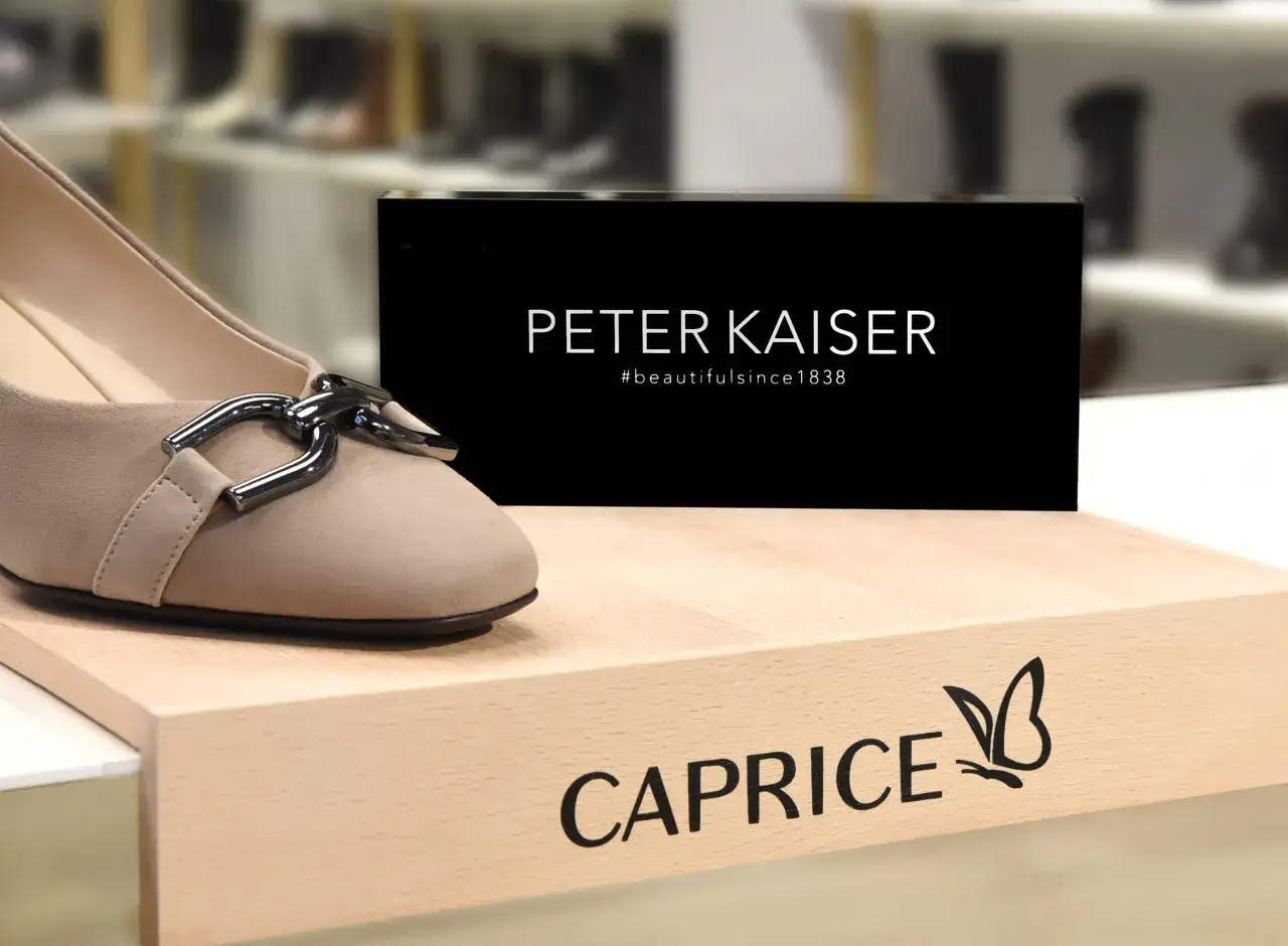 Peter Kaiser Schuhe Qualit&auml;t Handwerk