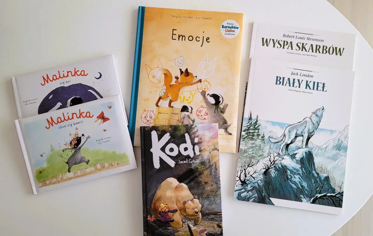 Różnorodność gatunków komiksów