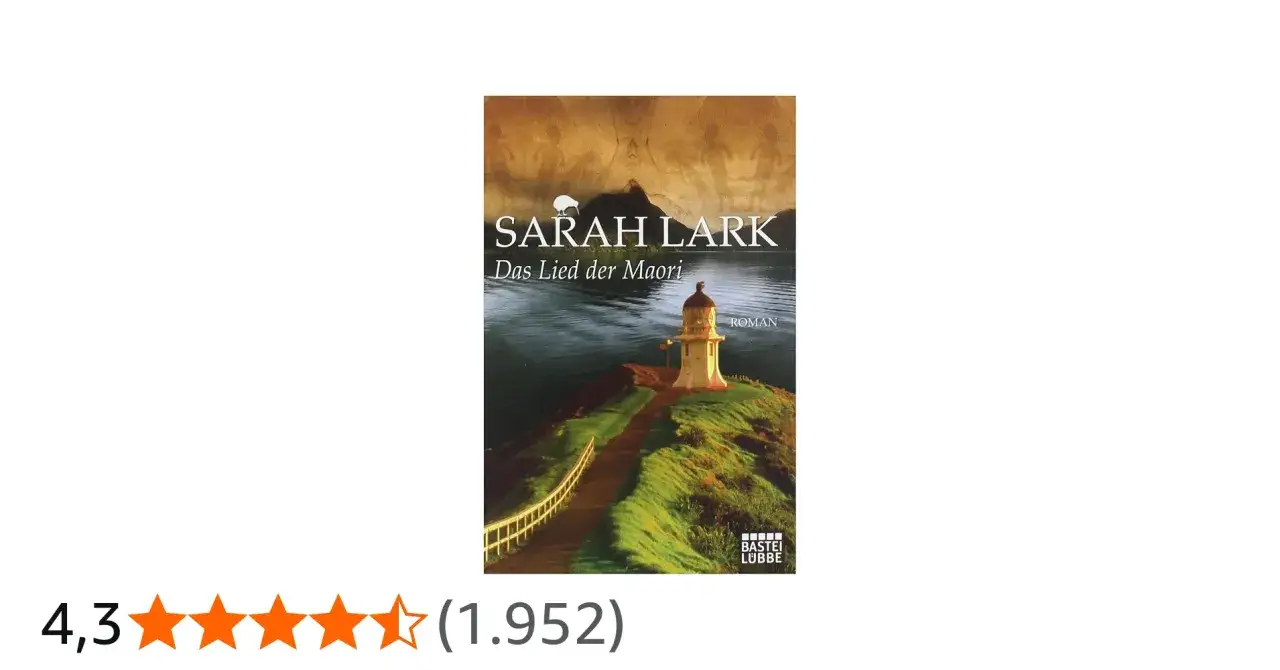 Sarah Lark: 