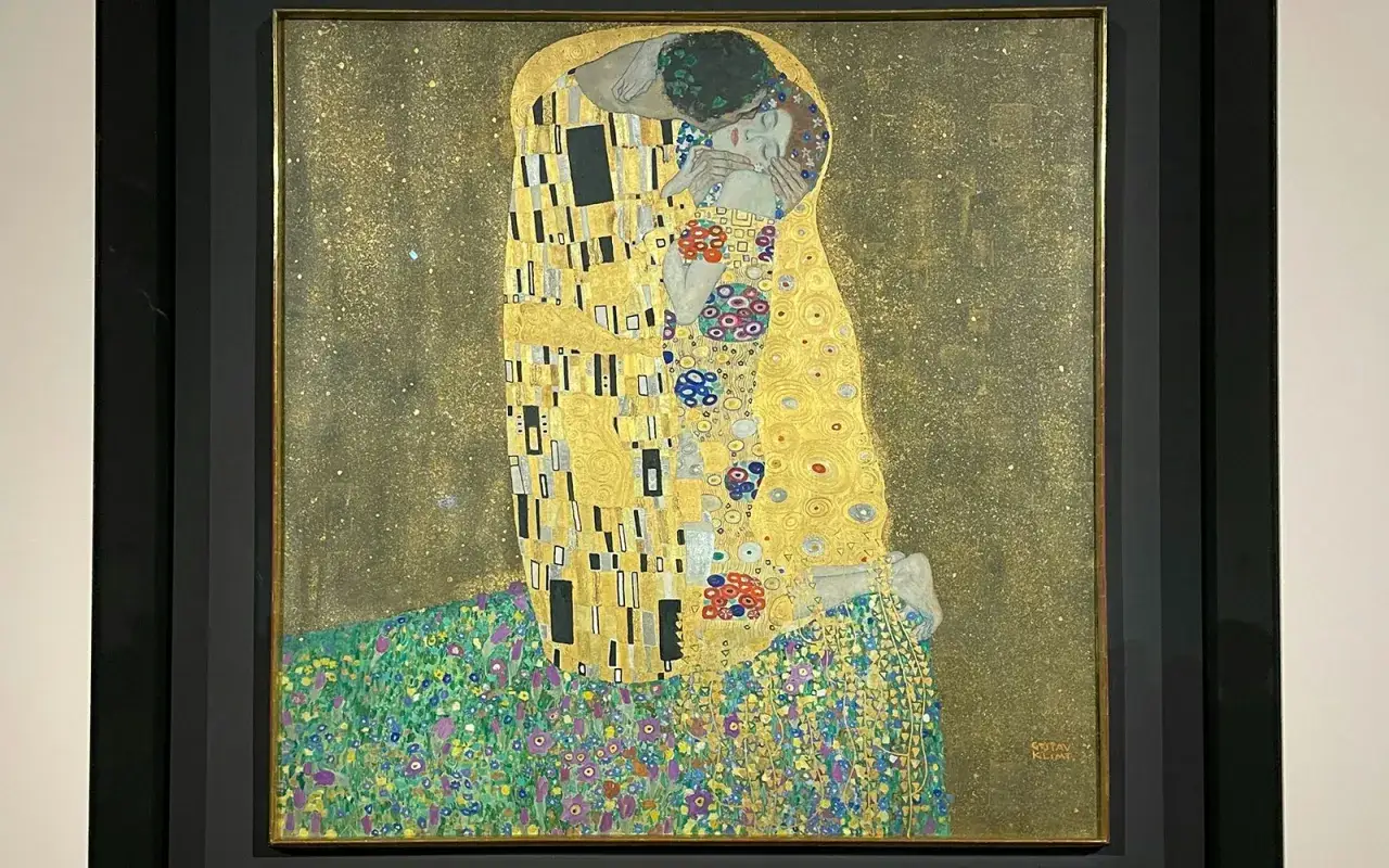 Gustav Klimt