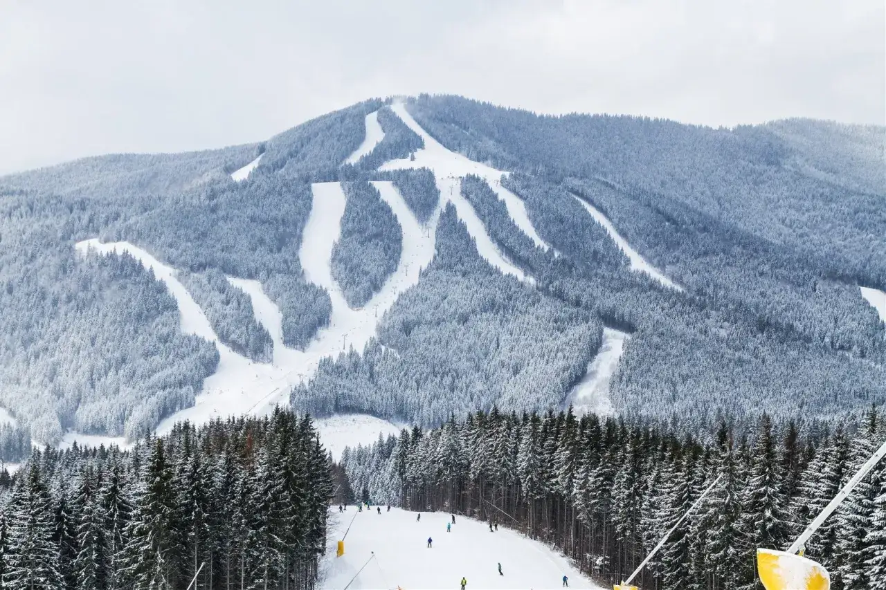Wiślański Skipass ceny 2025 2026