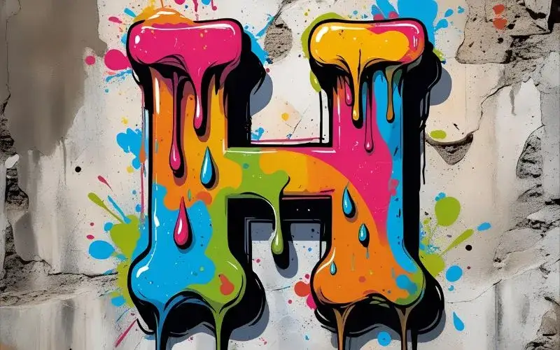 Graffiti Inspiration Quellen Ideen