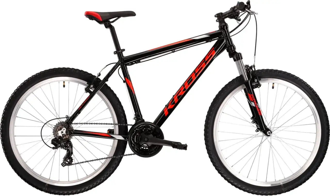 Różne typy rowerów Kross i ich ceny