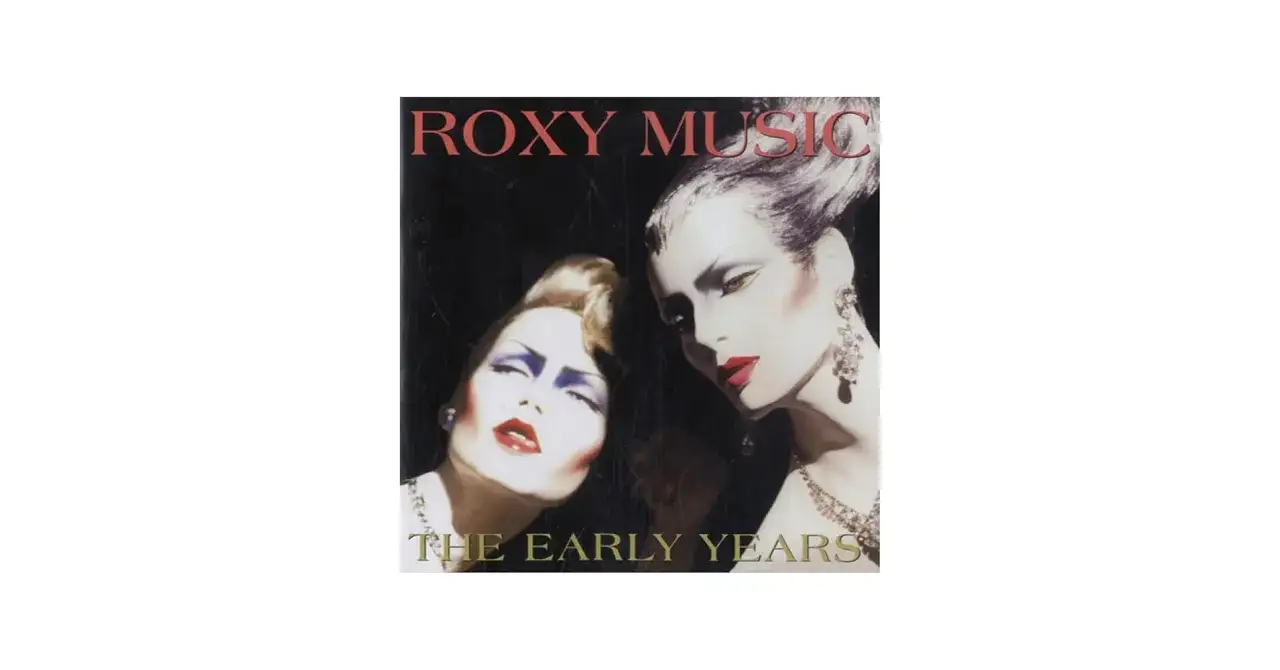 Roxy Music 
