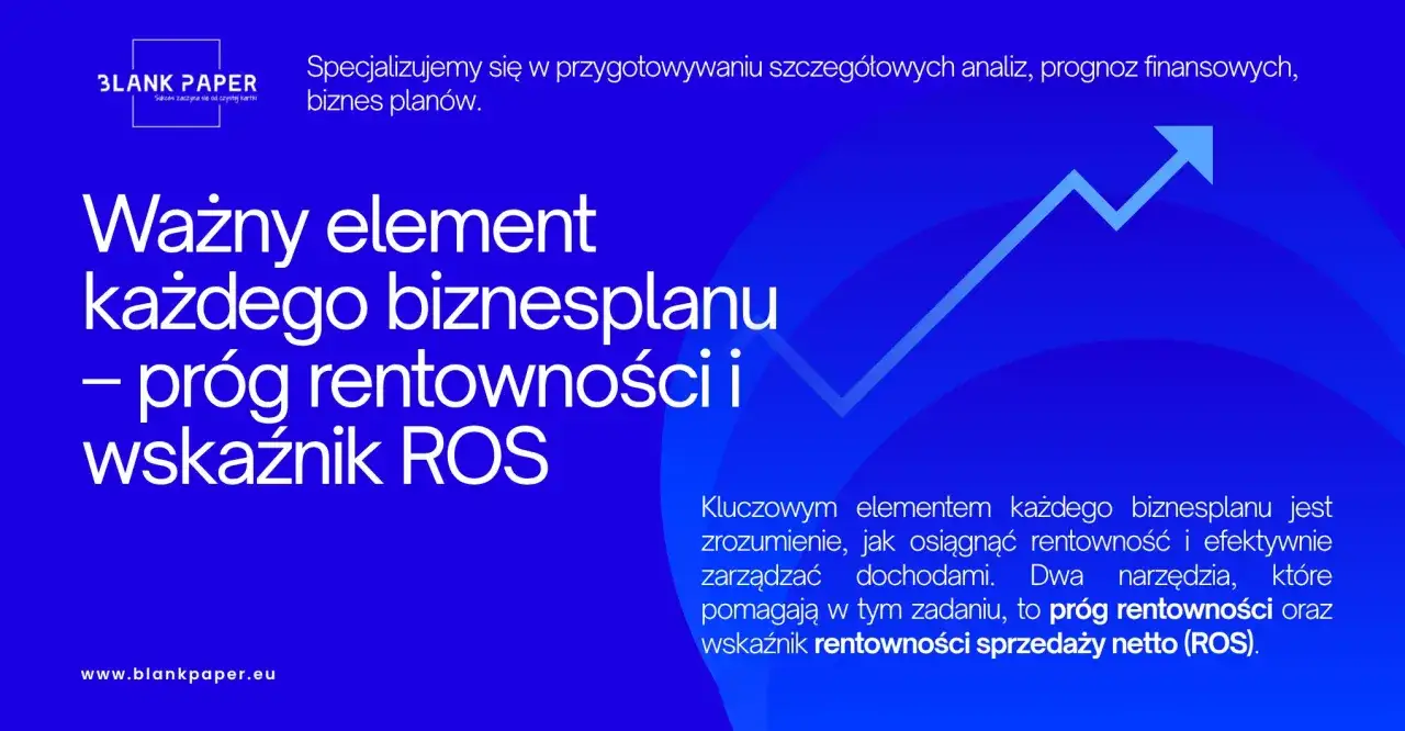 Interpretacja wskaźnika ROS w r&oacute;żnych branżach