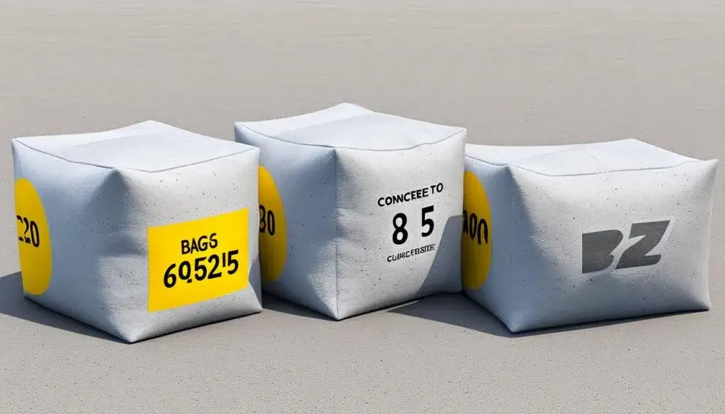 Zdjęcie Ile worków cementu na 1m3 betonu? Oblicz to łatwo i szybko