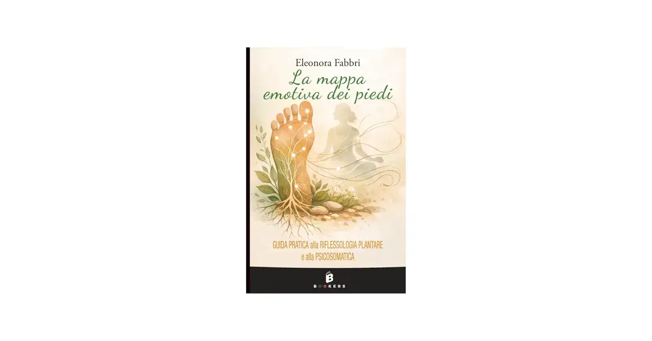 Copertina libro