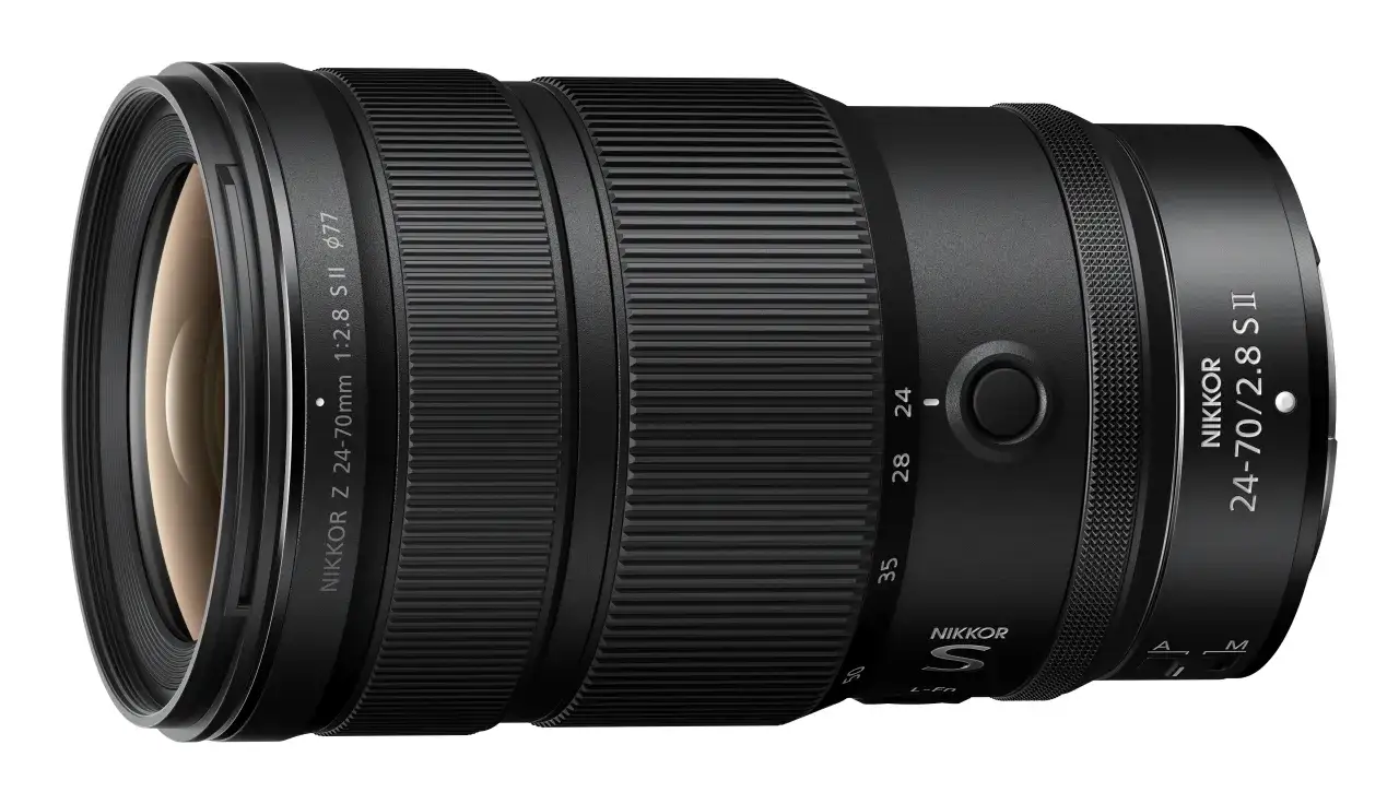 Zdjęcie Najlepsze obiektywy do pełnej klatki Nikon, które zmienią Twoją fotografię