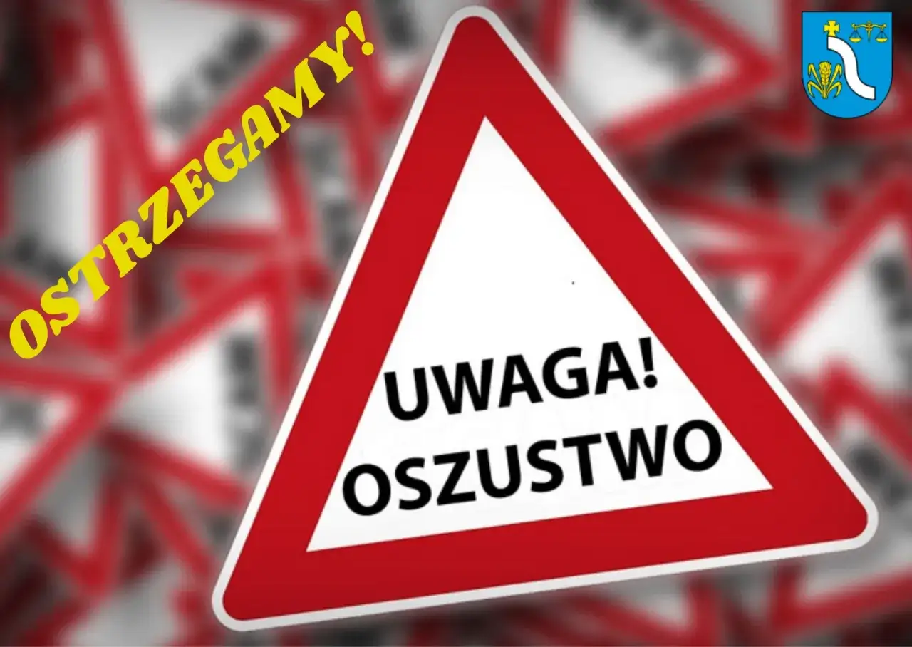 OSTRZEGAMY! UWAŻAJ NA FAŁSZYWE SKLEPY INTERNETOWE. Lista oszustw online.