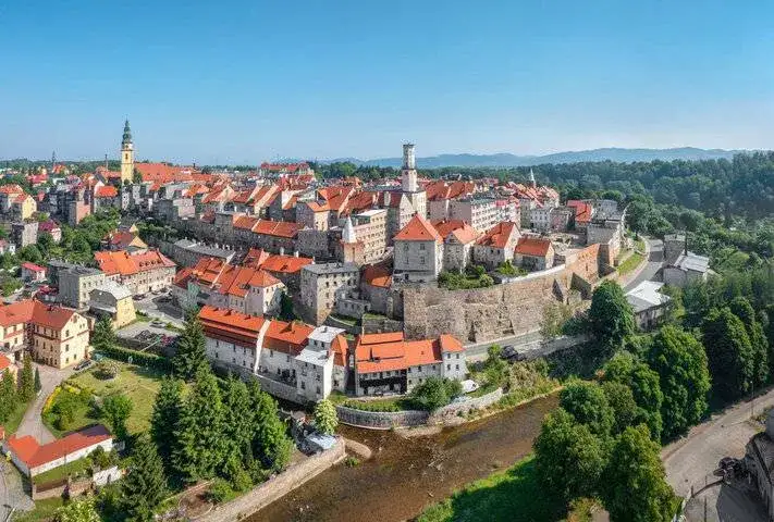 Zdjęcie Ekspansja w Bystrzycy Kłodzkiej - nowe atrakcje i miejsca