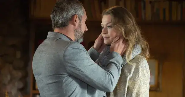 Zdjęcie Anna Gruszyńska w M jak miłość: tajemnice, dramaty i powroty