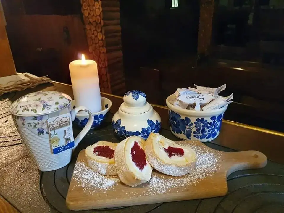 Zdjęcie Gdzie zjeść w Białej Podlaskiej? Odkryj najlepsze restauracje i smaki