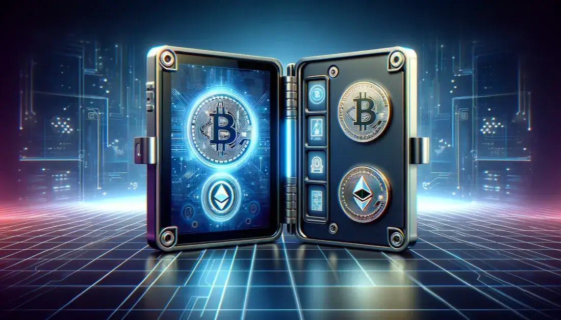 Zdjęcie Trezor jakie kryptowaluty? Poznaj pełną listę i zapewnij bezpieczeństwo.