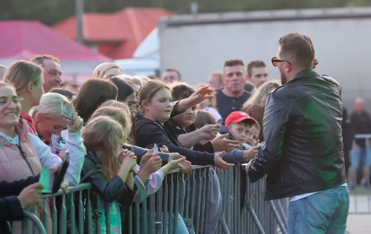 Zdjęcie Ile trwa koncert Zenka Martyniuka? Czas, który Cię zaskoczy