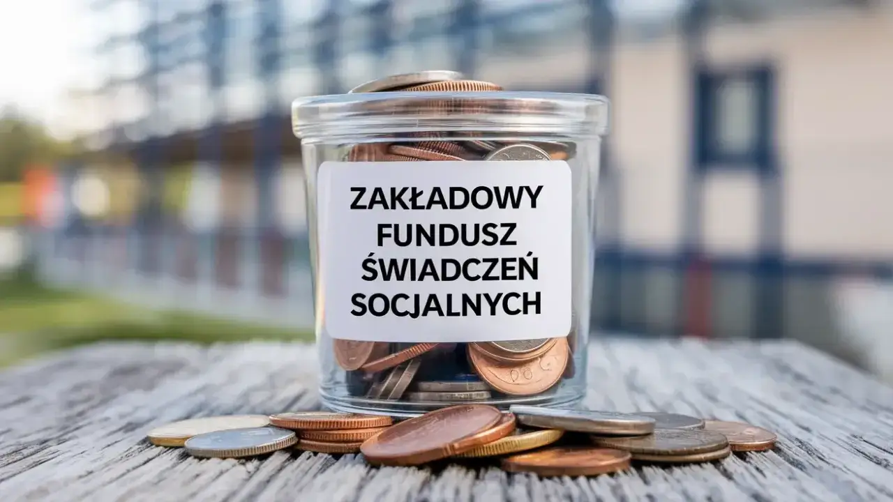 Zdjęcie Jak obliczyć Zakładowy Fundusz Świadczeń Socjalnych (ZFŚS) - Poradnik krok po kroku