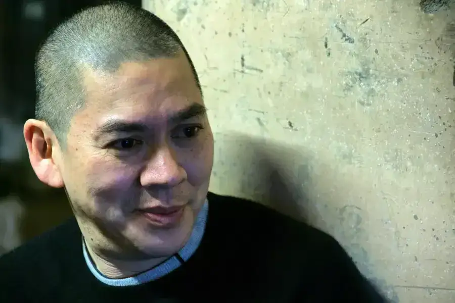 Zdjęcie Tsai Ming-liang: Reżyser i jego najważniejsze dzieła filmowe pełne emocji