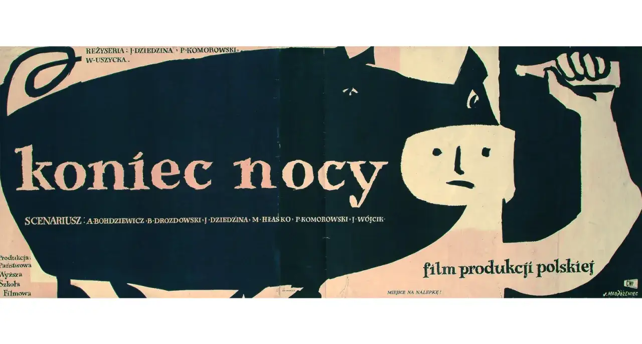 Zdjęcie Paweł Komorowski reżyser: jego niezapomniane filmy i wpływ na kino