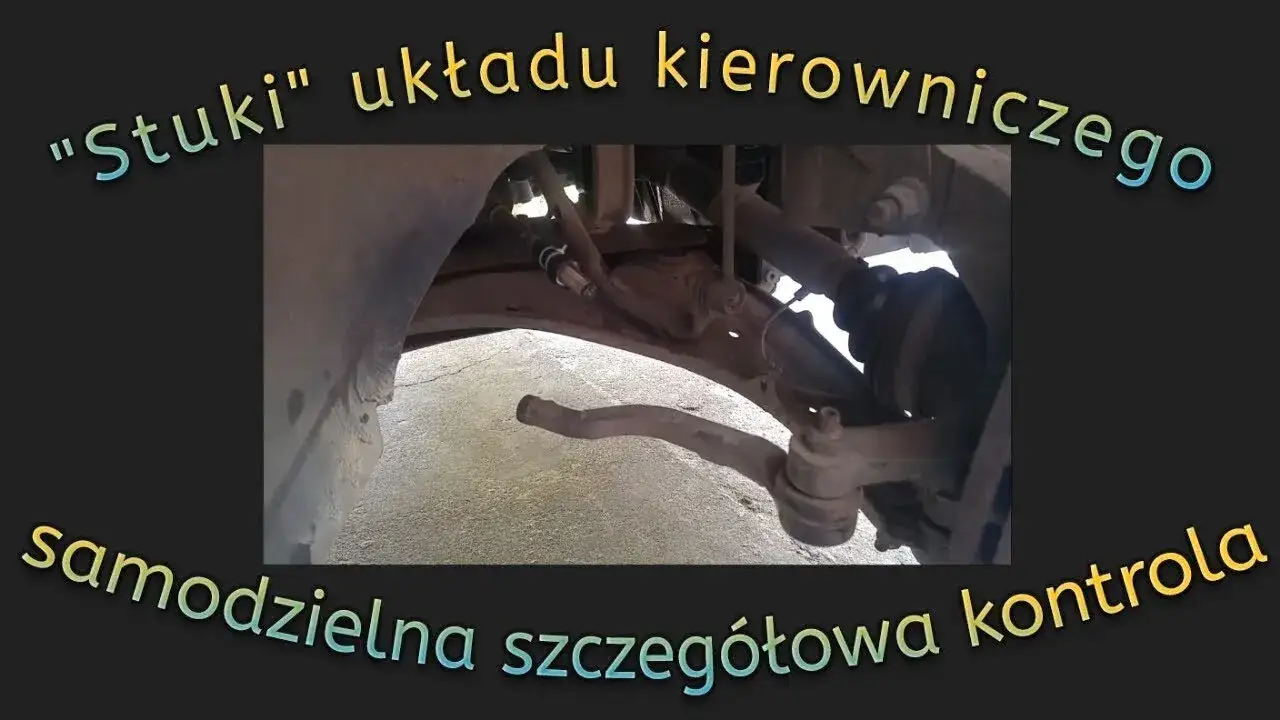 Zdjęcie Jak sprawdzić maglownicę i uniknąć kosztownych napraw samochodu