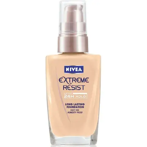 Zdjęcie Gdzie kupić Nivea Extreme Resist Make-up? Sprawdź najlepsze oferty