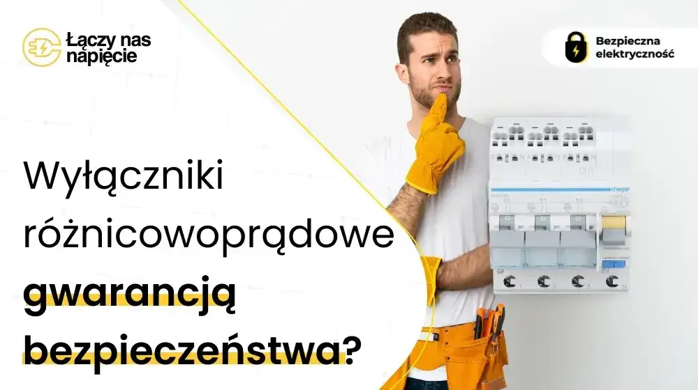 Zdjęcie Jaki wyłącznik główny w rozdzielni zapewni bezpieczeństwo i funkcjonalność?