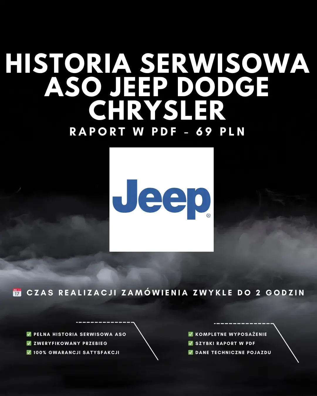 Zdjęcie Jak upewnić się, że Twój Jeep nie ma niebezpiecznych akcji serwisowych