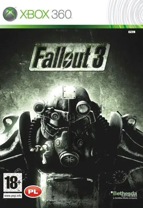 Zdjęcie Fallout 3 recenzja: dlaczego niektórzy gracze są rozczarowani?
