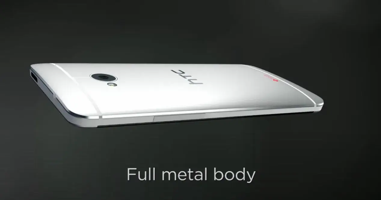 Zdjęcie HTC One M7: Czy to nadal wartościowy wybór? Opinie i porównanie