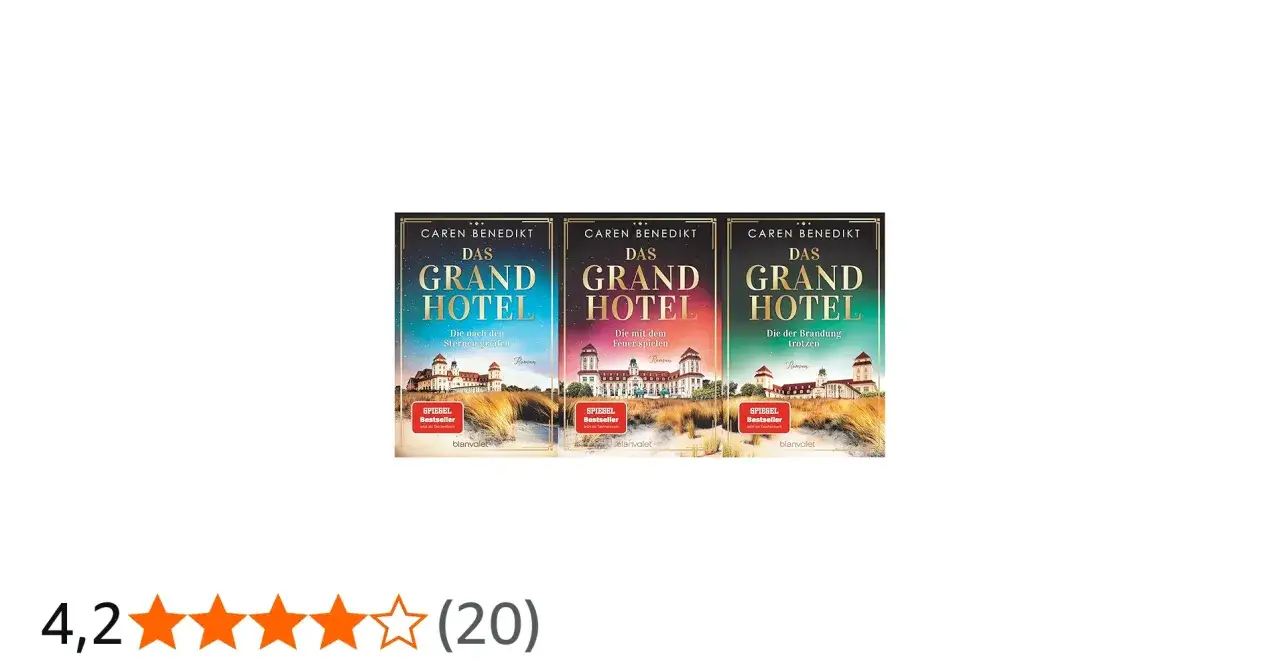 Die Buchreihe 