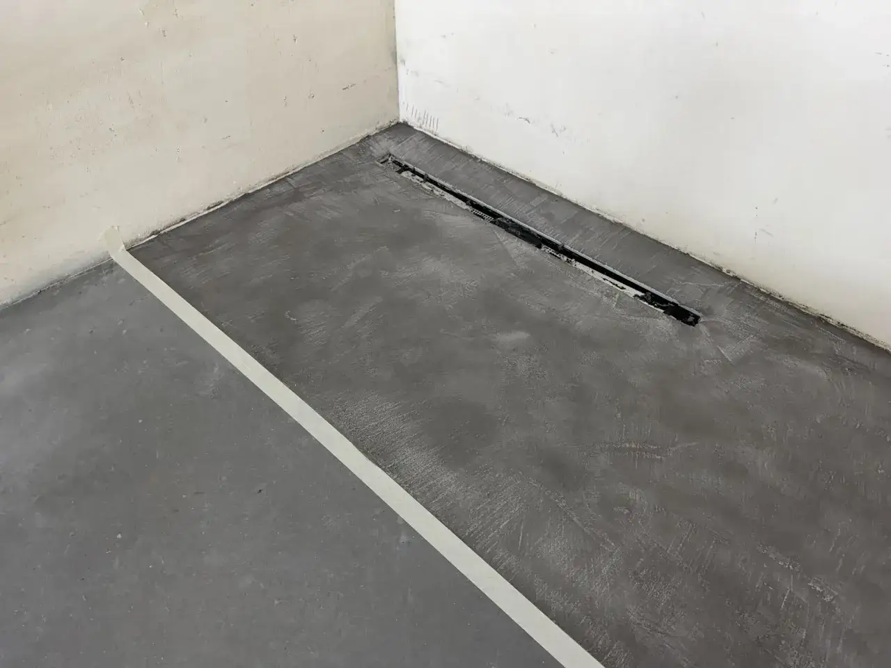 Instrukcja szlifowania betonu krok po kroku
