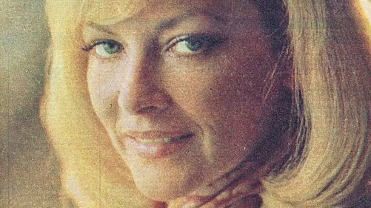 Pola Raksa Barbara Brylska młode