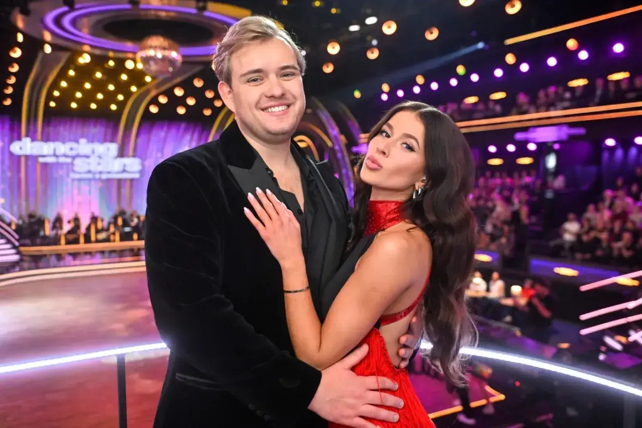 Kevin Mglej, kim jest? Uśmiechnięty uczestnik 